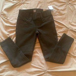 NWT Gap High Stretch Jeans Size: 6